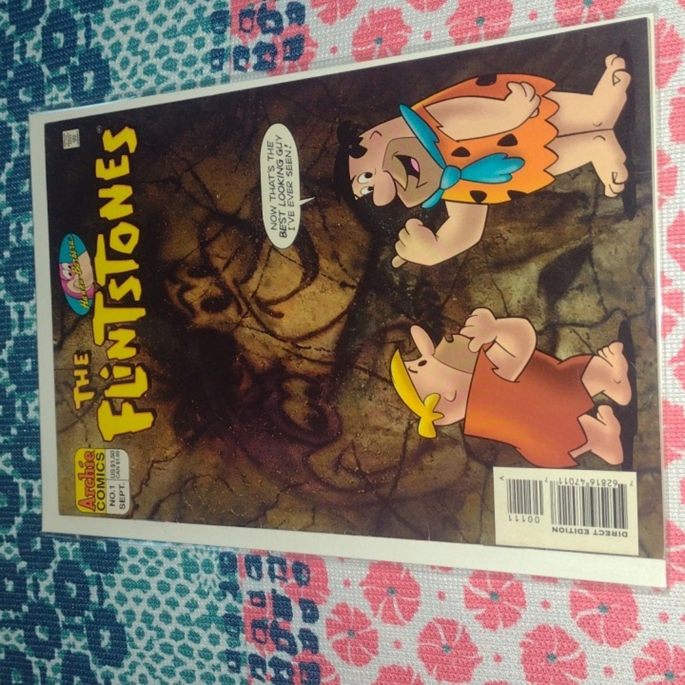 ARCHIE COMICS